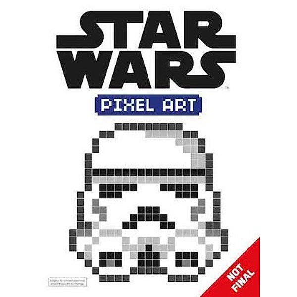 Star Wars Pixel Art