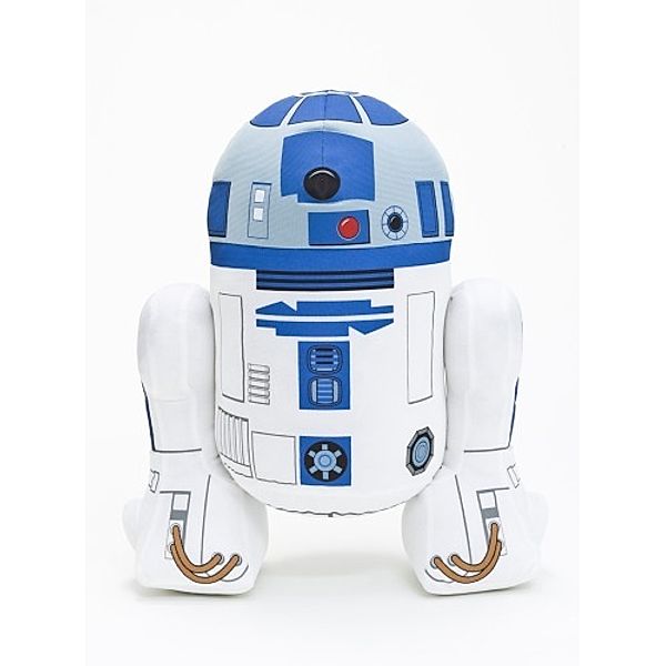 Star Wars Plüsch-R2D2, ca. 40cm