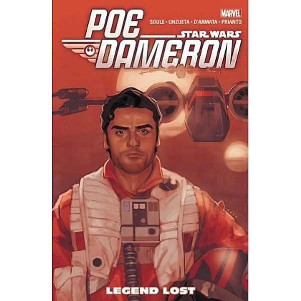 Star Wars: Poe Dameron Vol. 3