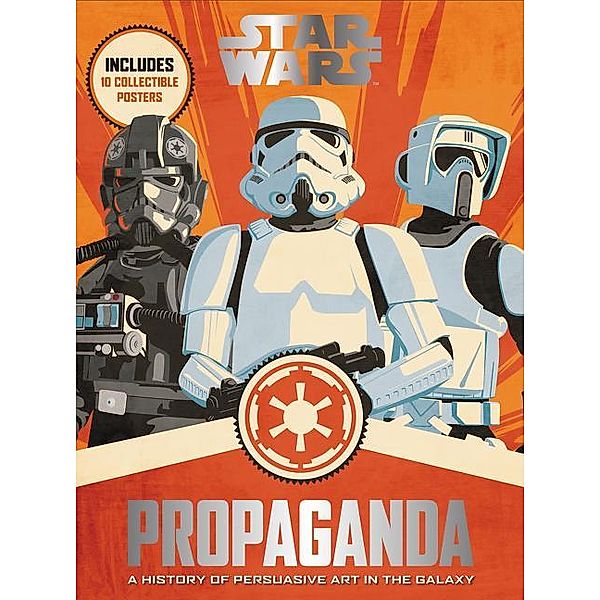 Star Wars Propaganda, Pablo Hidalgo