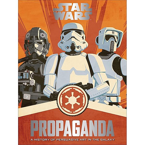 Star Wars Propaganda, Pablo Hidalgo