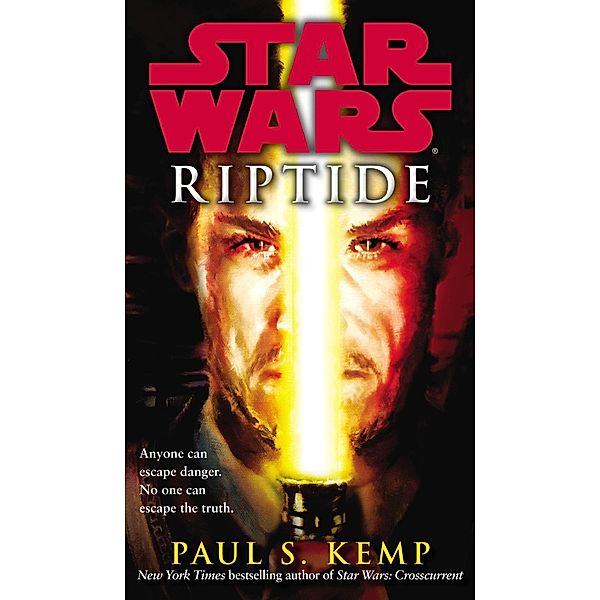 Star Wars: Riptide / Star Wars, Paul S. Kemp