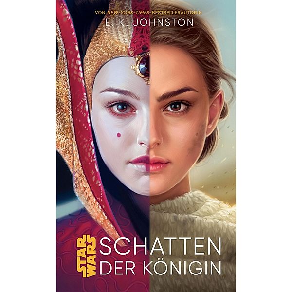 Star Wars: Schatten der Königin / Star Wars, Emily Kate Johnston