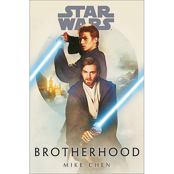 Star Wars / Star Wars: Brotherhood, Mike Chen