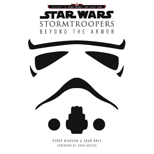 Star Wars Stormtroopers, Ryder Windham, Adam Bray