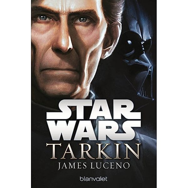 Star Wars - Tarkin, James Luceno
