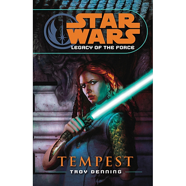 Star Wars, Tempest, Troy Denning