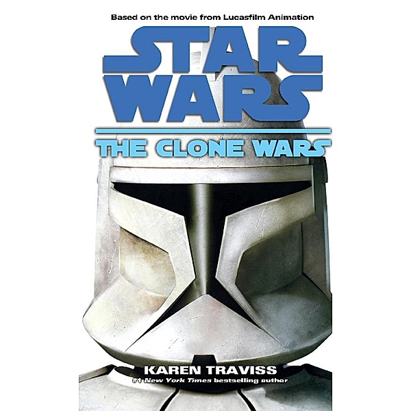 Star Wars: The Clone Wars / Star Wars, Karen Traviss