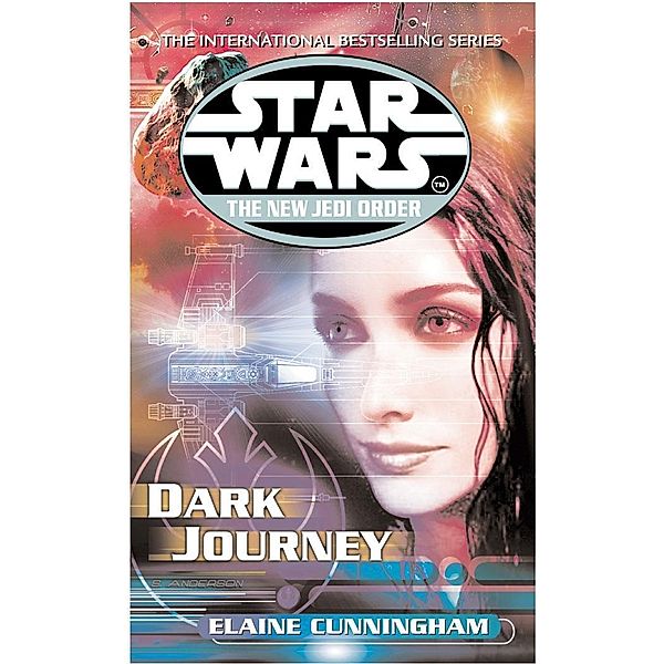 Star Wars: The New Jedi Order - Dark Journey / Star Wars, Elaine Cunningham