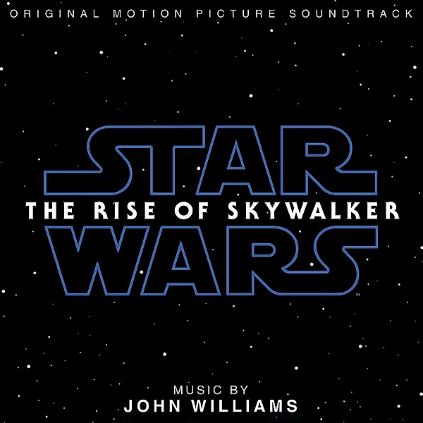 Star Wars: The Rise Of Skywalker (Vinyl), Ost, John Williams