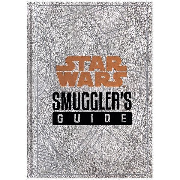 Star Wars - The Smuggler's Guide, Daniel Wallace