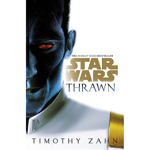 Star Wars: Thrawn, Timothy Zahn