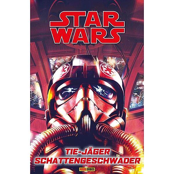 Star Wars - Tie-Jäger - Schattengeschwader / Star Wars, Jody Houser