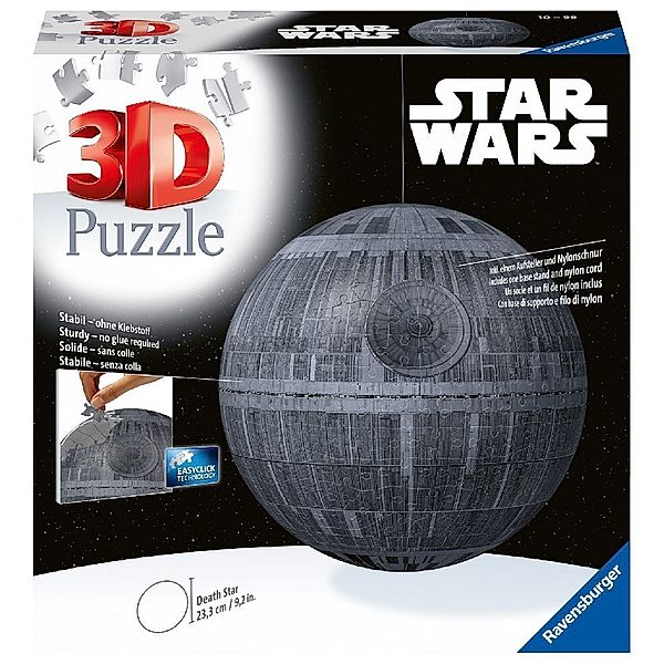 Ravensburger Verlag Star Wars Todesstern