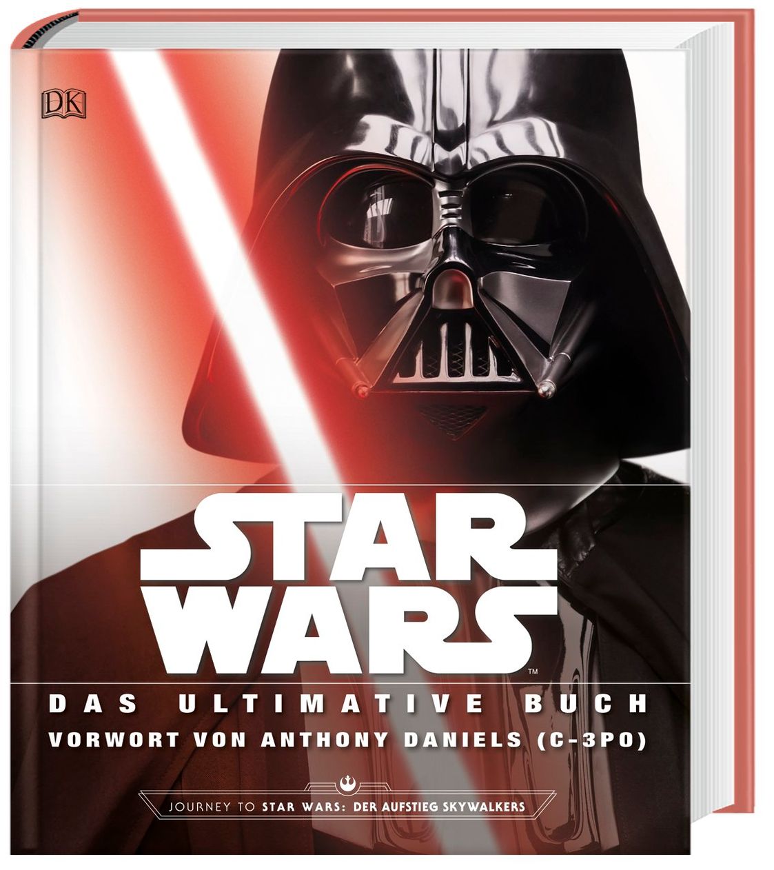 Star Wars TM Das ultimative Buch Buch versandkostenfrei bei Weltbild.at