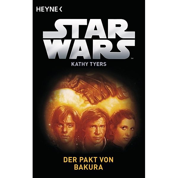 Star Wars(TM): Der Pakt von Bakura / Der Kopfgeldjägerkrieg Bd.4, Kathy Tyers