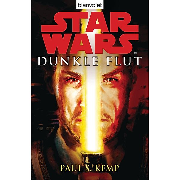 Star Wars(TM) Dunkle Flut, Paul S. Kemp