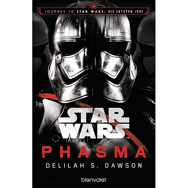 Star Wars(TM) Phasma, Delilah S. Dawson