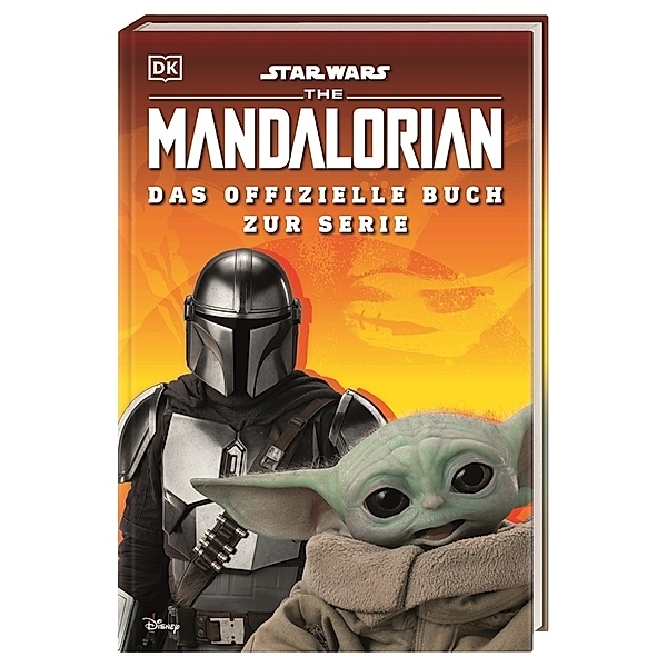 Star Wars(TM) The Mandalorian Das offizielle Buch zur Serie, Matt Jones