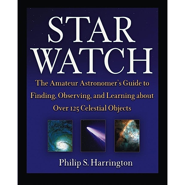 Star Watch, Philip S. Harrington