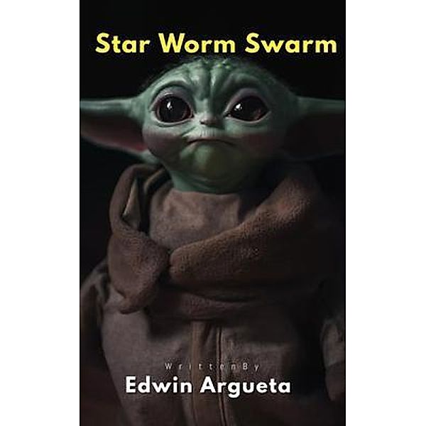 Star Worm Swarm, Edwin Argueta