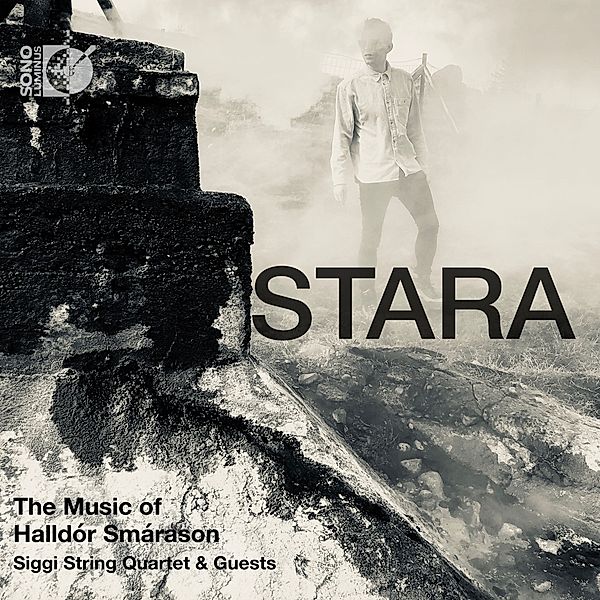 Stara, Siggi String Quartet