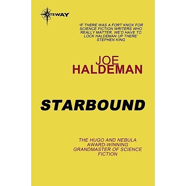 Starbound, Joe Haldeman