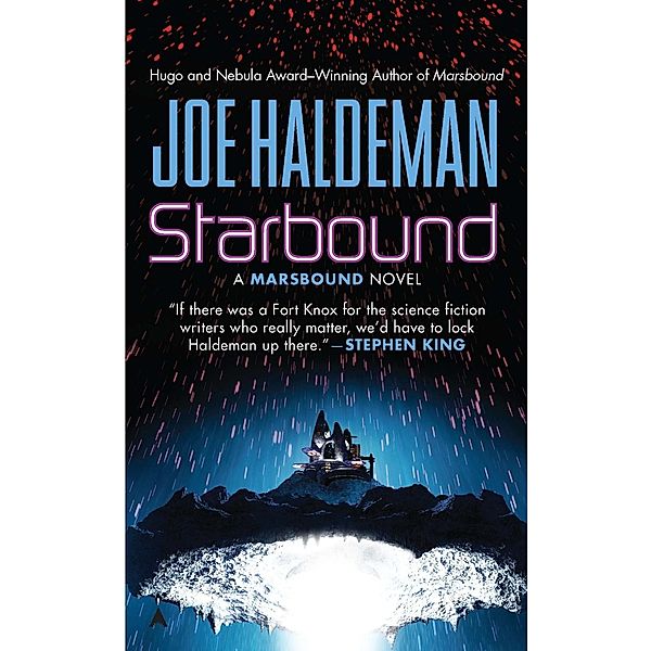 Starbound / A Marsbound Novel Bd.2, Joe Haldeman