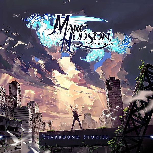 Starbound Stories (Vinyl), Marc Hudson