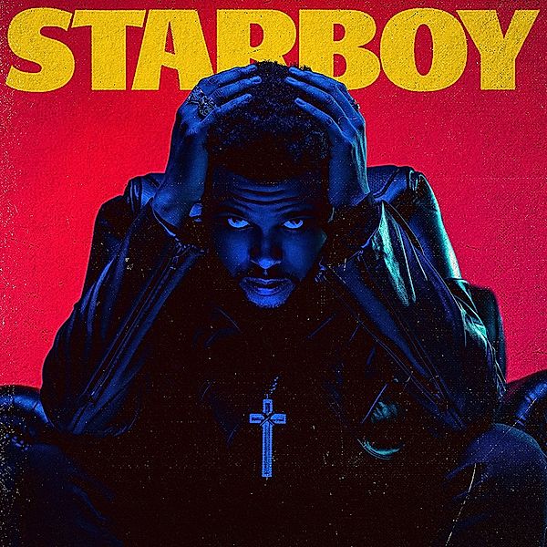 Starboy, The Weeknd