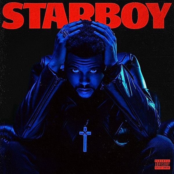 Starboy, The Weeknd