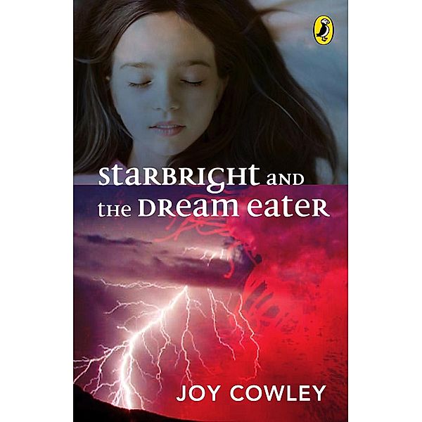 Starbright & The Dream Eater, Joy Cowley