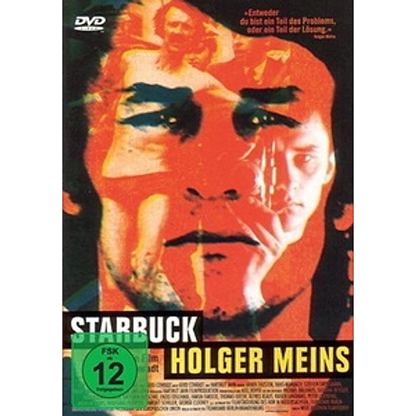 Starbuck Holger Meins, Gerd Conradt, Hartmut Jahn
