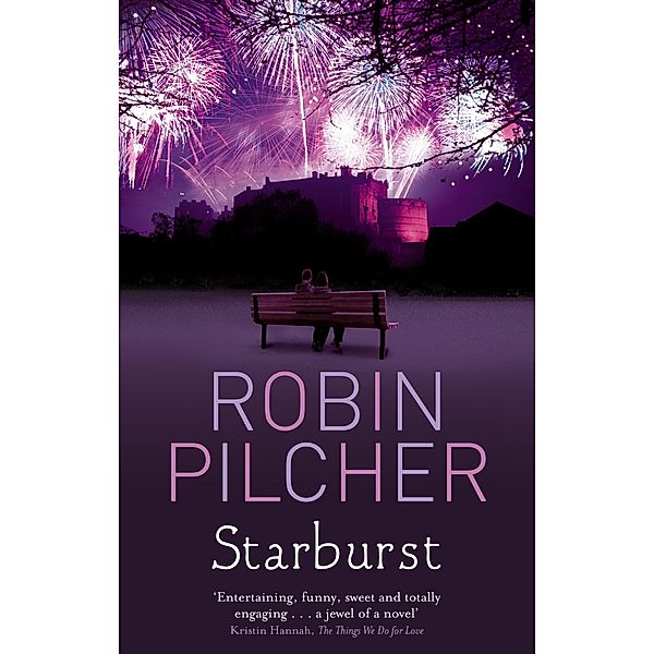 Starburst, Robin Pilcher
