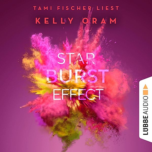 Starburst Effect, Kelly Oram