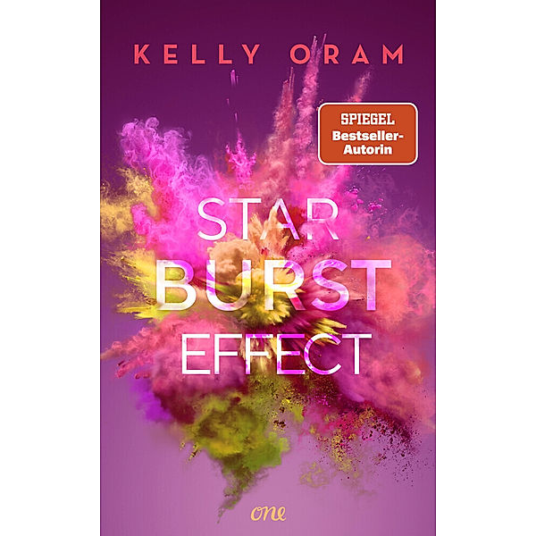 Starburst Effect, Kelly Oram
