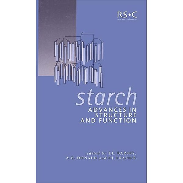 Starch / ISSN