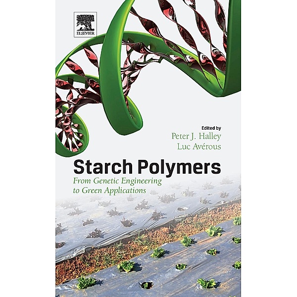Starch Polymers