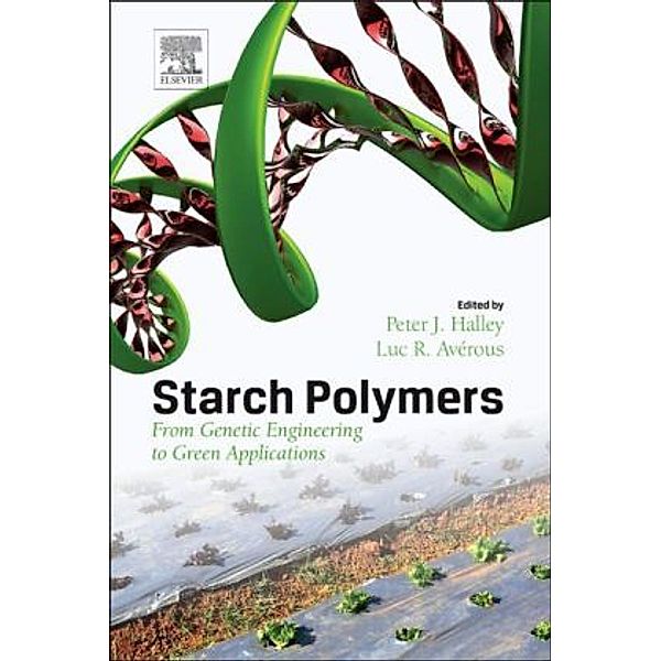 Starch Polymers