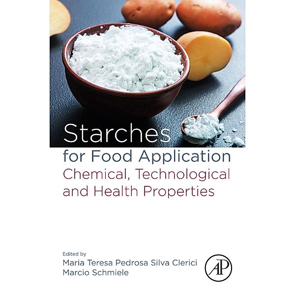 Starches for Food Application