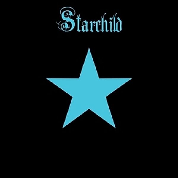 Starchild, Starchild