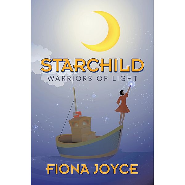 Starchild, Fiona Joyce