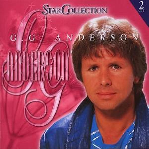 Starcollection, G. G Anderson