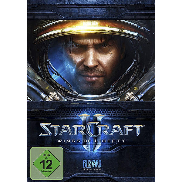 Starcraft 2