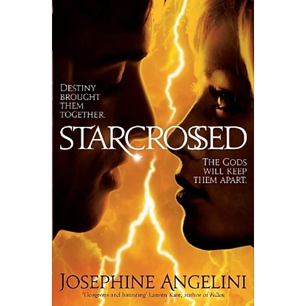 Starcrossed, Josephine Angelini