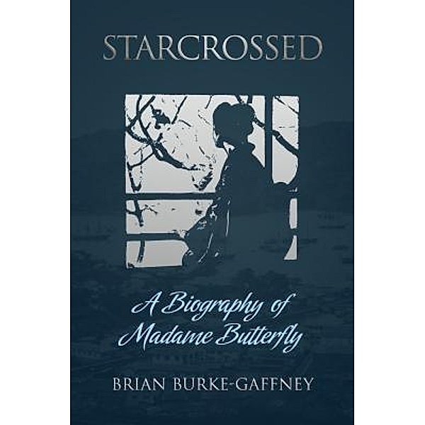 Starcrossed, Brian Burke-Gaffney