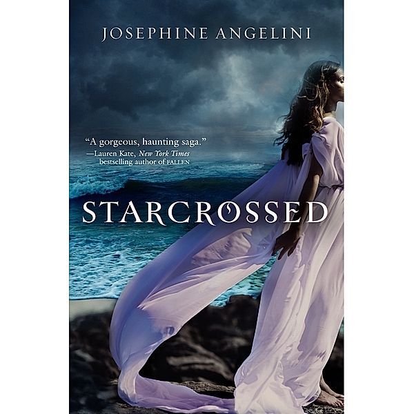 Starcrossed, Josephine Angelini