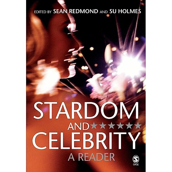 Stardom and Celebrity, Sean Redmond, Su Holmes