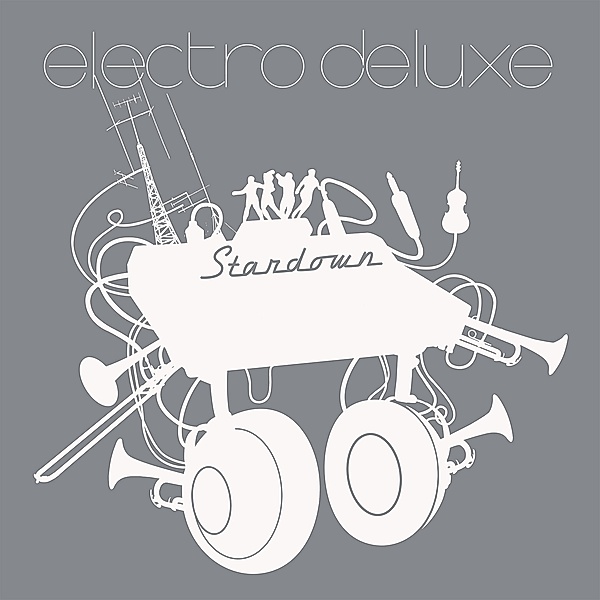 Stardown (Vinyl), Electro Deluxe
