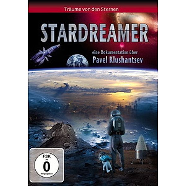 Stardreamer, Mads Baastrup, S Vesterholt